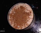 டைரி மில்க் சாக்லேட் மில்க் ஷேக் (Chocolate milkshake recipe in ரெசிபி ஸ்டேப் 4 புகைப்படம்