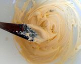 A picture of step 12 of Vickys Valentine Chocolate Shortbread Hearts, GF DF EF SF NF.