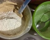 Foto del paso 5 de la receta: Galletas con chispas de chocolate