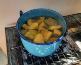Foto del paso 7 de la receta: Dulce de calabaza