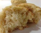 A picture of step 6 of Muffins with Whipped Cream.