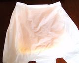 A picture of step 7 of Roll Cake.