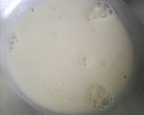 A picture of step 5 of Berry Tart.