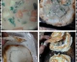 A picture of step 3 of Ladybirds Yummy Leftovers Idea ..