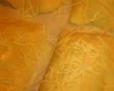 A picture of step 6 of Chicken Parmesan Pockets.