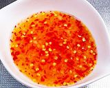 A picture of step 2 of Homemade Sweet Chili Sauce for Spring Rolls.