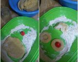 Foto langkah ke 9 dari resep Donat kentang.
