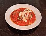 Cheese Filled Meatball Stuffed Jumbo Pasta Shells recipe step 10 photo