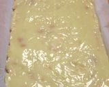 A picture of step 8 of Rice Cereal Bars with Peanut Butter.