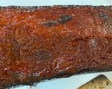 A picture of step 5 of Easy Homemade Meatloaf.