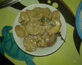 Foto langkah ke 4 dari resep Jengkol tahilala.