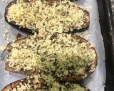 Foto del paso 7 de la receta: Berenjenas rellenas