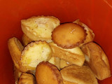 Cup cakes