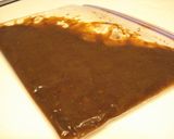 A picture of step 5 of All-Purpose Dengaku Miso Sauce.