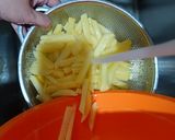 Foto langkah ke 5 dari resep French Fries.