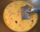 A picture of step 9 of Juicy Milky Lentil Balls.