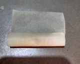 Foto langkah ke 4 dari resep Roll Tape.