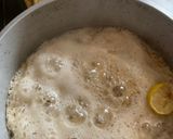Foto del paso 4 de la receta: Un exquisito dulce de banana, aunque usted no lo crea posible