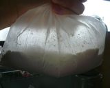 A picture of step 1 of Good for Beginners Cream Puffs.