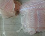 Swai fried recipe step 3 photo