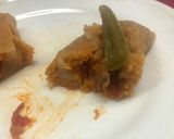 Foto del paso 14 de la receta: Tamales de Res en chile colorado a la Sonorense