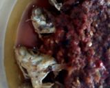 Foto langkah ke 3 dari resep Selar balado crispy.