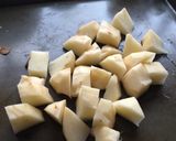 A picture of step 3 of Slow Cooked Beef Stew.