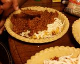 A picture of step 5 of Something Special Meat Pie.