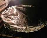 A picture of step 3 of Slow Cooked Chicken and Vegetables.