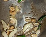 A picture of step 2 of Paneer Butter Masala (Paneer Makhani).