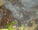 Foto langkah ke 3 dari resep Rawon daging.