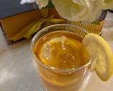 Foto langkah ke 4 dari resep Es Lemon Tea.