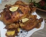 صورة لخطوة 3 من وصفة 🐓 دجاج محمر بتتبيلة الله الله 🍗