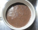 A picture of step 3 of Marshmallow Ice Cream Baskin-Robbins at Home.