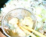 A picture of step 6 of Standard Dish at My Home - Easy Japanese-Style Mushroom Curry.