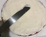 Foto del paso 11 de la receta: Red Velvet Cake