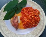Foto langkah ke 2 dari resep Sambal goreng kentang hati sapi.