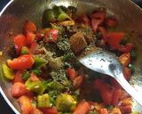 સૂકા વટાણા નું શાક (Dry Vatana Sabji Recipe In Gujarati) રેસીપી સ્ટેપ4ફોટો