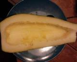 Audrey's Italian Stuffed Zucchini recipe step 2 photo