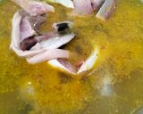 Foto langkah ke 2 dari resep Ikan Kuah Kuning.