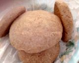 Foto del paso 3 de la receta: Bollitos integrales 💕