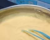 Foto langkah ke 2 dari resep Puding vla hercules.