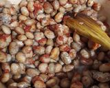 عکس مرحله 1 از دستور سالاد لوبیا