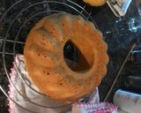 Foto do passo 3 de Bolo de queijo e leite coco