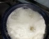 Foto del paso 2 de la receta: Pastel de pollo, papa y hojas de remolacha (2+1=3)