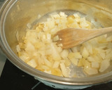 Foto del paso 4 de la receta: Sopa de pescado frito