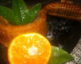 A picture of step 6 of Perfected Orange Bundt Cake.