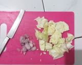 Foto langkah ke 1 dari resep Tongseng Ayam Lezat.