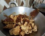 Foto langkah ke 4 dari resep Korean spicy chicken.