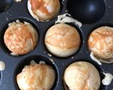 Foto langkah ke 3 dari resep Poffertjes Lembut.